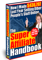 Super Affiliate Handbook